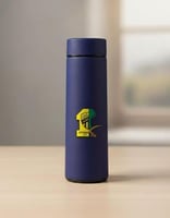 كوب بشعار نادي الاتحاد - بطابع وطني