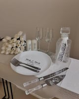 طقم الملكة الفاخر مع التغليف 6