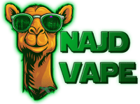 Najd Vape نجد فيب