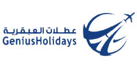 عطلات العبقرية