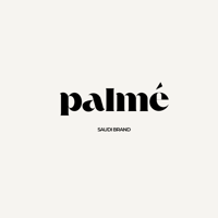 Palmé