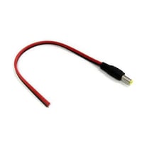 موصل قابس تيار مستمر ذكر 2.1 (AM-D1)