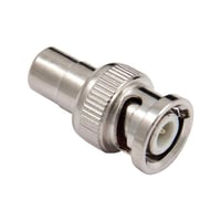 محول BNC أنثى إلى RCA ذكر (CON-1016)