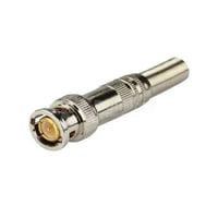 محول BNC ذكر إلى RCA أنثى (MX130)