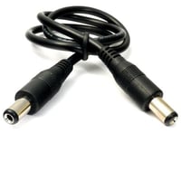 موصل طاقة نظام كاميرا المراقبة بتيار مستمر ذكر 2.1...