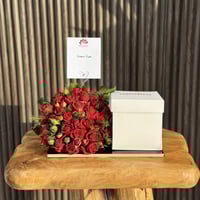 كيكة كانديرا شوكلت