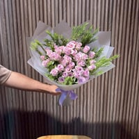 باقه بيبي روز موڤ