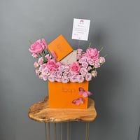 سلسال نسائي OOP