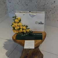 سبحه مع ورد