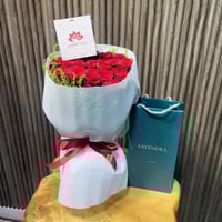 سلسال فايندرا مع باقه