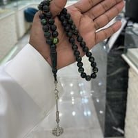 سبحه مع ورد