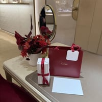 عطر كارتييه الباشا