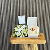 كيكة كانديرا