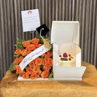 كيكة كانديرا