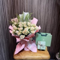 تشوكلت باتشي