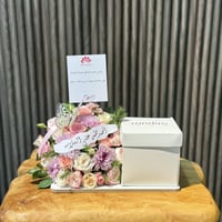 كيكة كانديرا