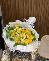 باقه السلامه