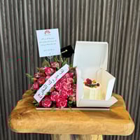 كيكة كانديرا