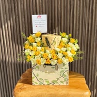 هديه شوكلت انوش