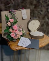 سلسال مع ورد