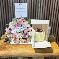 كيكة كانديرا