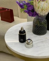 عطر الباشا100ml +ورد