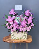 تشوكلت انوش