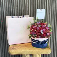 باقه هنوفيرين