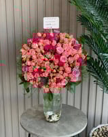 ابتسامه رقيقه