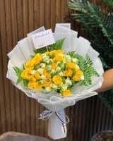 باقه السلامه