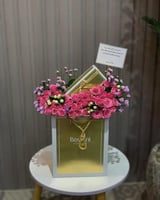 تشوكلت بستاني 1