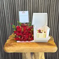 كيكة كانديرا