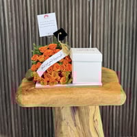 كيكة كانديرا