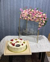 كرانشي كراميل