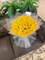 باقه نسمات الورد