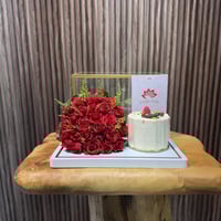 كيكة كانديرا