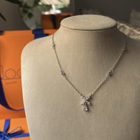 سلسال نسائي OOP