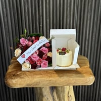 كيكة كانديرا