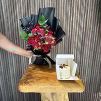 كيكة كانديرا