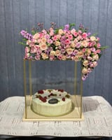 كرانشي كراميل