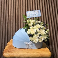 استاند مولود