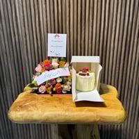 كيكة كانديرا