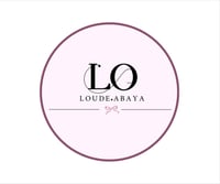LOUDE.ABAYA