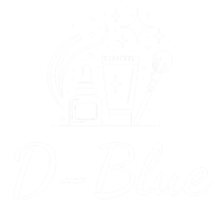 d-Blue