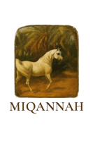 مقنه | MIQANNAH
