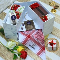 بوكس جفنشي جديد