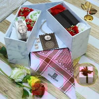 بوكس جفنشي جديد