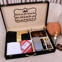 بوكس جفنشي رجالي ماركة