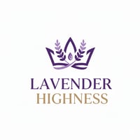 Lavender Highness