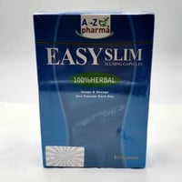 كبسولات ايزي سليم للتنحيف